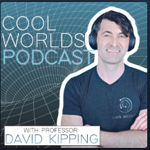 Cool Worlds