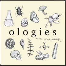 Ologies